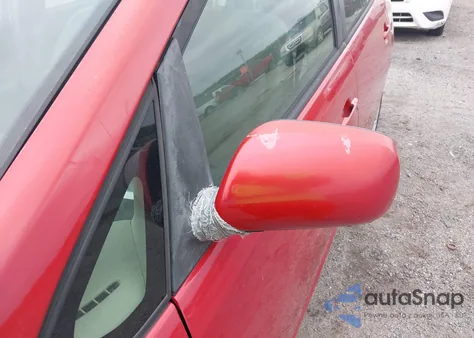 2006 Toyota Prius z USA, uszkodzony, nr VIN JTDKB20U867070136